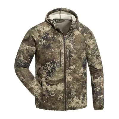 Pinewood Powerfleece Furudal Strata