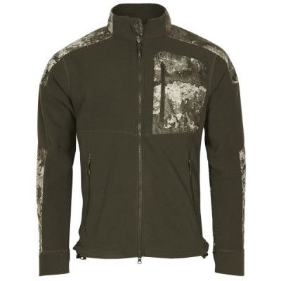 Pinewood Småland Hunters Camou Fleece Jkt