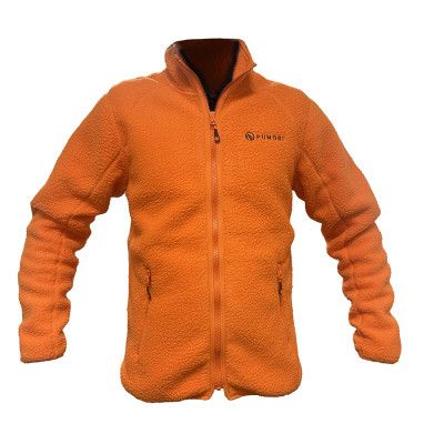 Pumori Fleecejacka