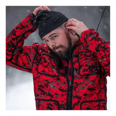 Pumori J�mtland Pixel Jacka