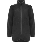 Röhnisch Women's Cloud Pile Jacket Phantom