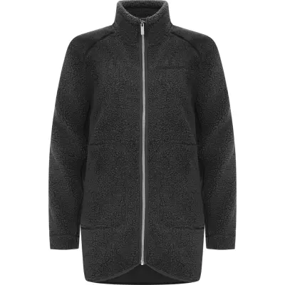 Röhnisch Women's Cloud Pile Jacket Phantom