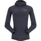 Rab Ascendor Light Hoody Womens Beluga