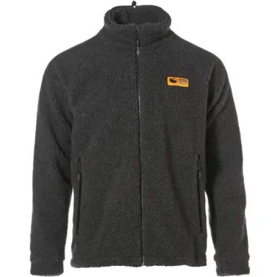 Rab M's Original Pile Jacket Grit