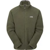 Rab M's Original Pile Jacket Light Khaki