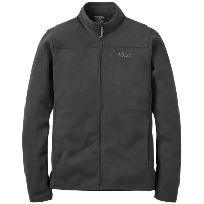 Rab M's Ryvoan Jacket Ebony