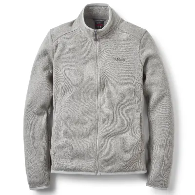 Rab M's Ryvoan Jacket Light Zinc