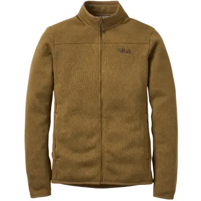 Rab M's Ryvoan Jacket Oak
