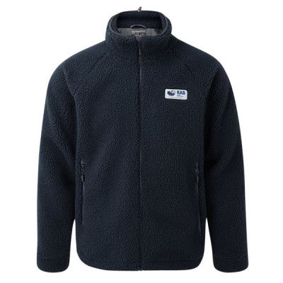 Rab Original Pile Jacket Deep Ink