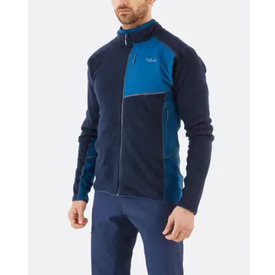 Rab Syncrino HL Deep Ink