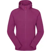 Rab Women's Nexus Hoody fleecejacka