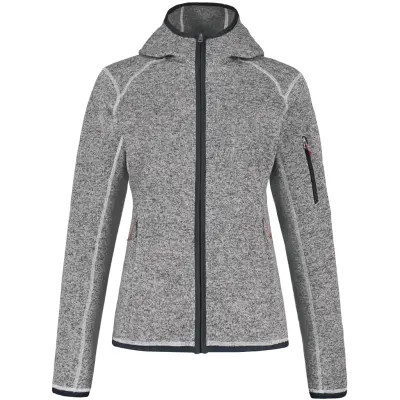 Rab W's Quest Hoody Granite