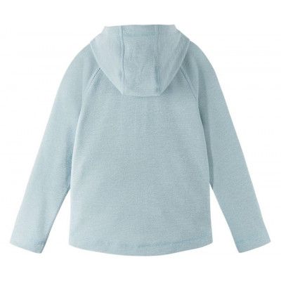 Reima Haave Sweater Kids Grey Blue