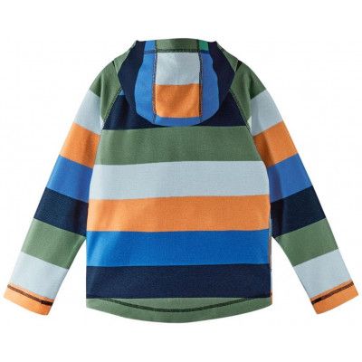Reima Haave Sweater Kids Navy