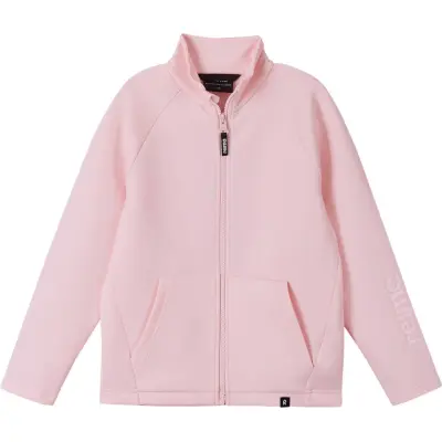 Reima Sulakka Sweater barns fleecejacka