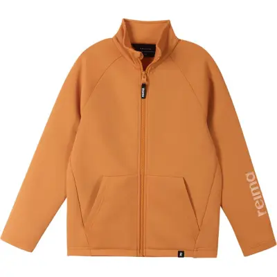Reima Sulakka Sweater barns fleecejacka