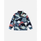 Reima Turkkinen Sweater Blue Ocean