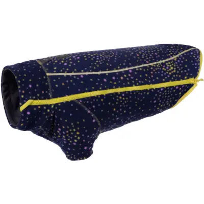 RuffWear Climate Changer Jacket Galaxy