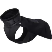 Rukka Lucky Fleece Jacket 35-45 cm Black