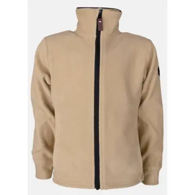SÄVAR FLEECE JACKET