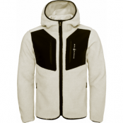 Sail Racing Men's Patrol Pile Hood Ivory