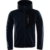 Sail Racing Men's Spray Polartec Hood Dark Navy