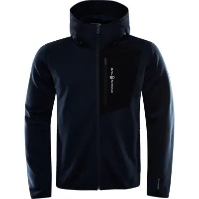Sail Racing Men's Spray Polartec Hood Dark Navy