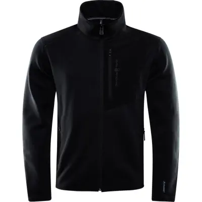 Sail Racing Men's Spray Polartec Jacket Carbon