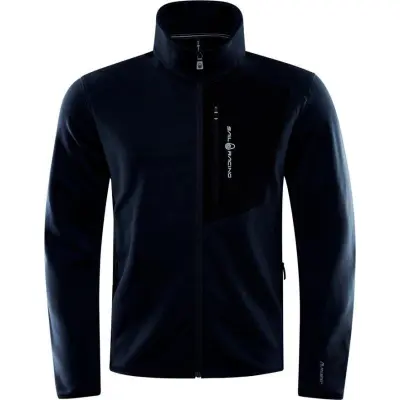 Sail Racing Men's Spray Polartec Jacket Dark Navy