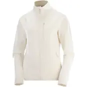 Salomon Women´s Essential Lightwarm Whisper White