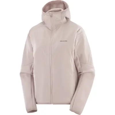 Salomon Women's Outline Hybrid Warm Etherea