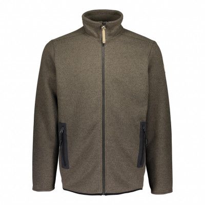 Sasta Laavu Fleece Jacka