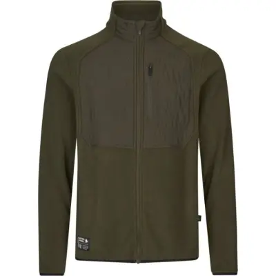 Seeland Gale Fleece Jacket Pine Green
