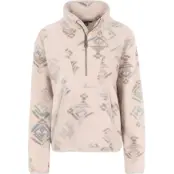 Sherpa Women's Uddesya Eco 1/4 Zip fleecejacka