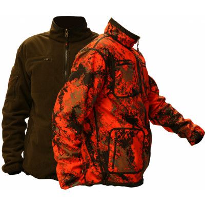 Shooterking Jämtland Pixel Jacka  UTFÖRSÄLJNING!