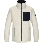 Skogstad Junior's Leirbekk Pilefleece Jakke Gardenia