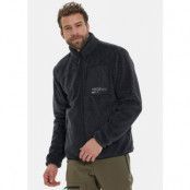 Sprocket M Teddy Fleece Jacket, Phantom, 2xl, Höstjackor
