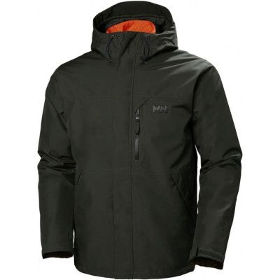 Squamish Cis Jacket