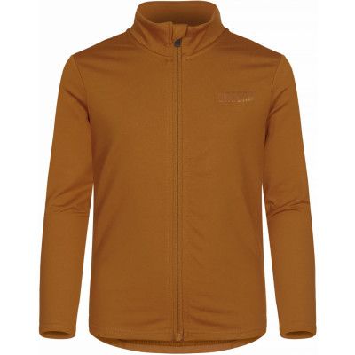Urberg Juniors' Stavik Fleece Pumpkin Spice