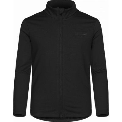 Urberg Juniors' Stavik Fleece Black Beauty