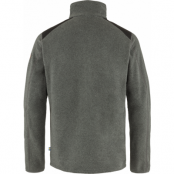 Fjällräven Men's Sten Fleece Dark Grey