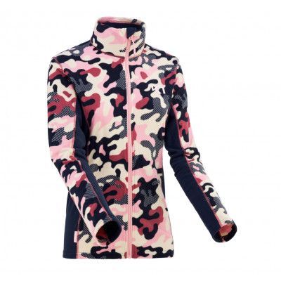 Stjerne Fleece, Pearl, Xl,  Fleece