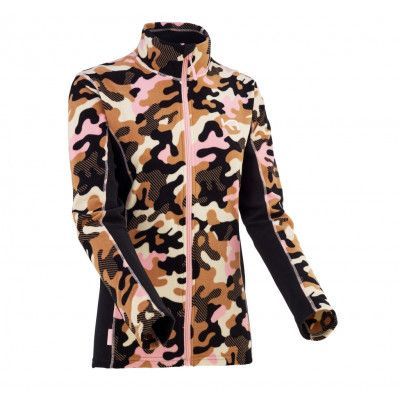 Stjerne Fleece, Tawny, Xs,  Tröjor