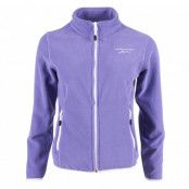 Stryn Flecce W, Lilac, 40,  Tröjor
