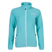 Stryn Fleece W, Mint/Lt Mint, 48, Fleecetröjor
