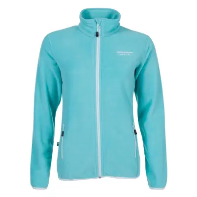Stryn Fleece W, Mint/Lt Mint, 48,  Fleecetröjor