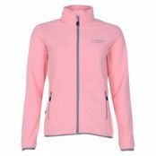 Stryn Fleece W, Peach/Grey, 46,  Fleecetröjor