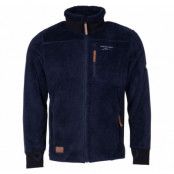 Svalbard Fleece Jacket, Navy, 2xl,  Tröjor