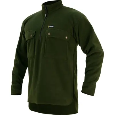 Swazi Men's Back 40 Shirt