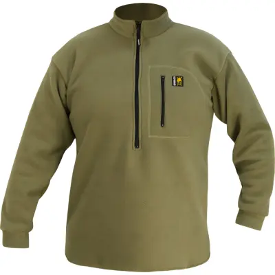 Swazi Men's Bush Shirt Tussock